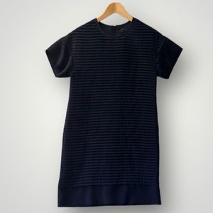 J.Crew Dress Size Navy XS S